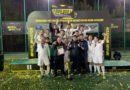 Шымкент: Қазақстан чемпионатында  «Стандарт» футбол командасы жеңіске жетті