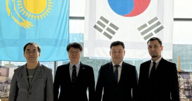 ТҮРКІСТАН КӘСІПКЕРЛЕРІ ҮШІН ХАЛЫҚАРАЛЫҚ ТӘЖІРИБЕ МЕН БІЛІМ АЛМАСУ ЖОЛҒА ҚОЙЫЛАДЫ ТҮРКІСТАН КӘСІПКЕРЛЕРІ ҮШІН ХАЛЫҚАРАЛЫҚ ТӘЖІРИБЕ МЕН БІЛІМ АЛМАСУ ЖОЛҒА ҚОЙЫЛАДЫ