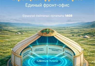 «Бәйтерек» холдингінің Бірыңғай фронт-офисі! «Бәйтерек» холдингінің Бірыңғай фронт-офисі!