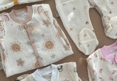 Саудадан – өз өндірісіне дейін: «Adal Textile» дамуының тарихы Саудадан – өз өндірісіне дейін: «Adal Textile» дамуының тарихы