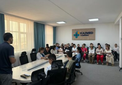 Талғар ауданында бала тәрбиесіндегі діни сауаттылық мәселесі талқыланды Талғар ауданында бала тәрбиесіндегі діни сауаттылық мәселесі талқыланды