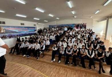 В Карасайском районе прошли масштабные мероприятия по профилактике религиозного экстремизма В Карасайском районе прошли масштабные мероприятия по профилактике религиозного экстремизма