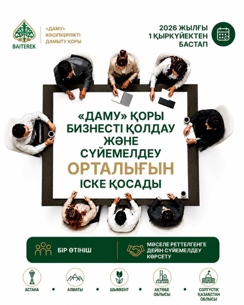 <a class="amazingslider-posttitle-link" href="https://ulyorda.kz/posts/16900">«Даму» бизнесті қолдау және сүйемелдеу орталығы</a> <a class="amazingslider-posttitle-link" href="https://ulyorda.kz/posts/16900">«Даму» бизнесті қолдау және сүйемелдеу орталығы</a>